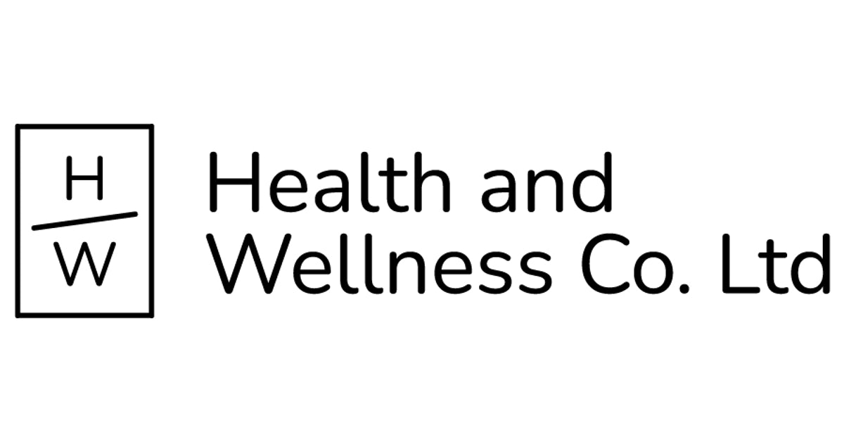 Health and Wellness Co. Ltd.