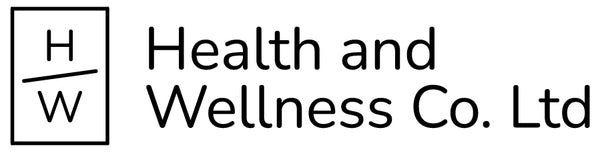 Health and Wellness Co. Ltd.